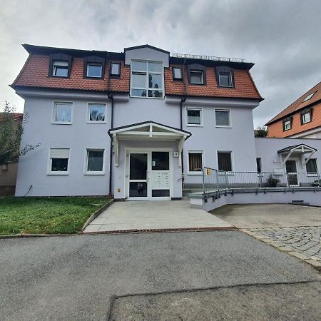 Dennis Apartment Dresden Exterior foto