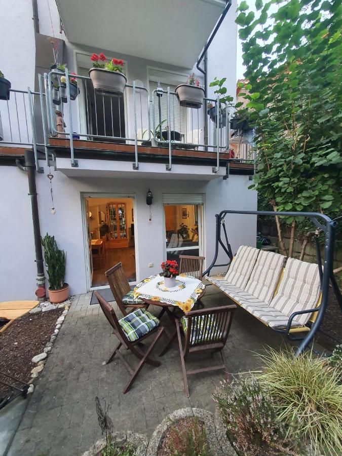 Dennis Apartment Dresden Exterior foto